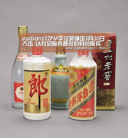 pgdianzi|2PM李俊昊确定5月30日入伍 以社会服务要员的身份服兵役(图3) pg免费模拟器官网